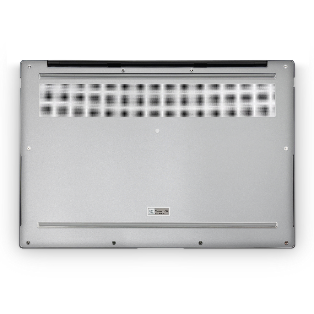 Asus Zenbook S16 2024 Premium Bottom Satin Aluminum Skin Wrap Cover
