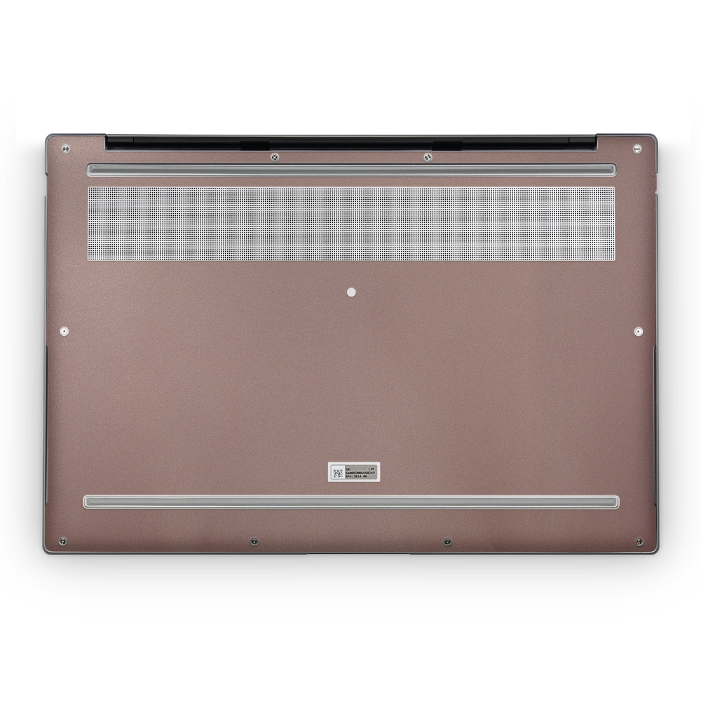 Asus Zenbook S16 2024 Premium Bottom Satin Frozen Berry Skin Wrap Cover
