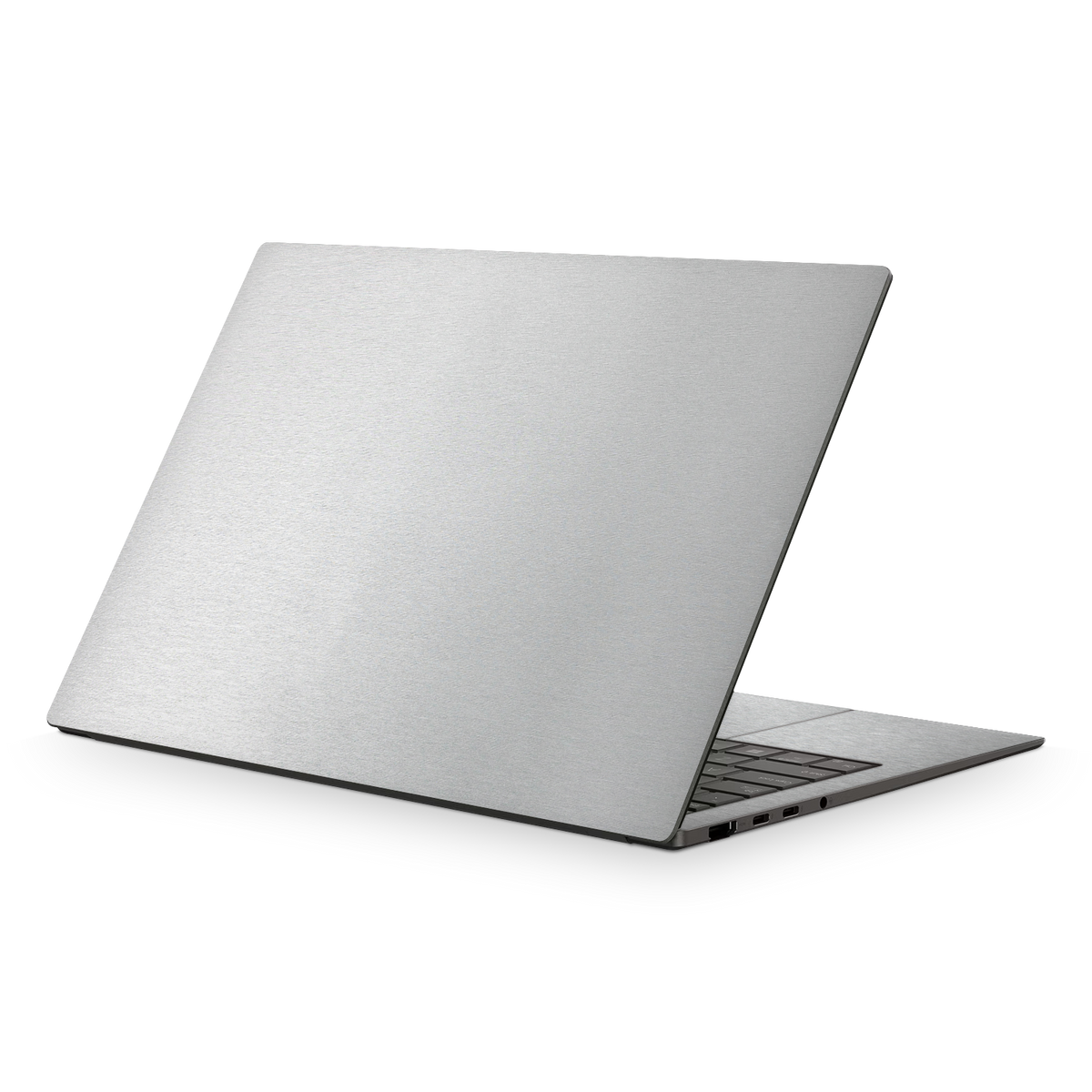 Asus Zenbook S16 2024 Premium Brushed Aluminum Skin Wrap Cover