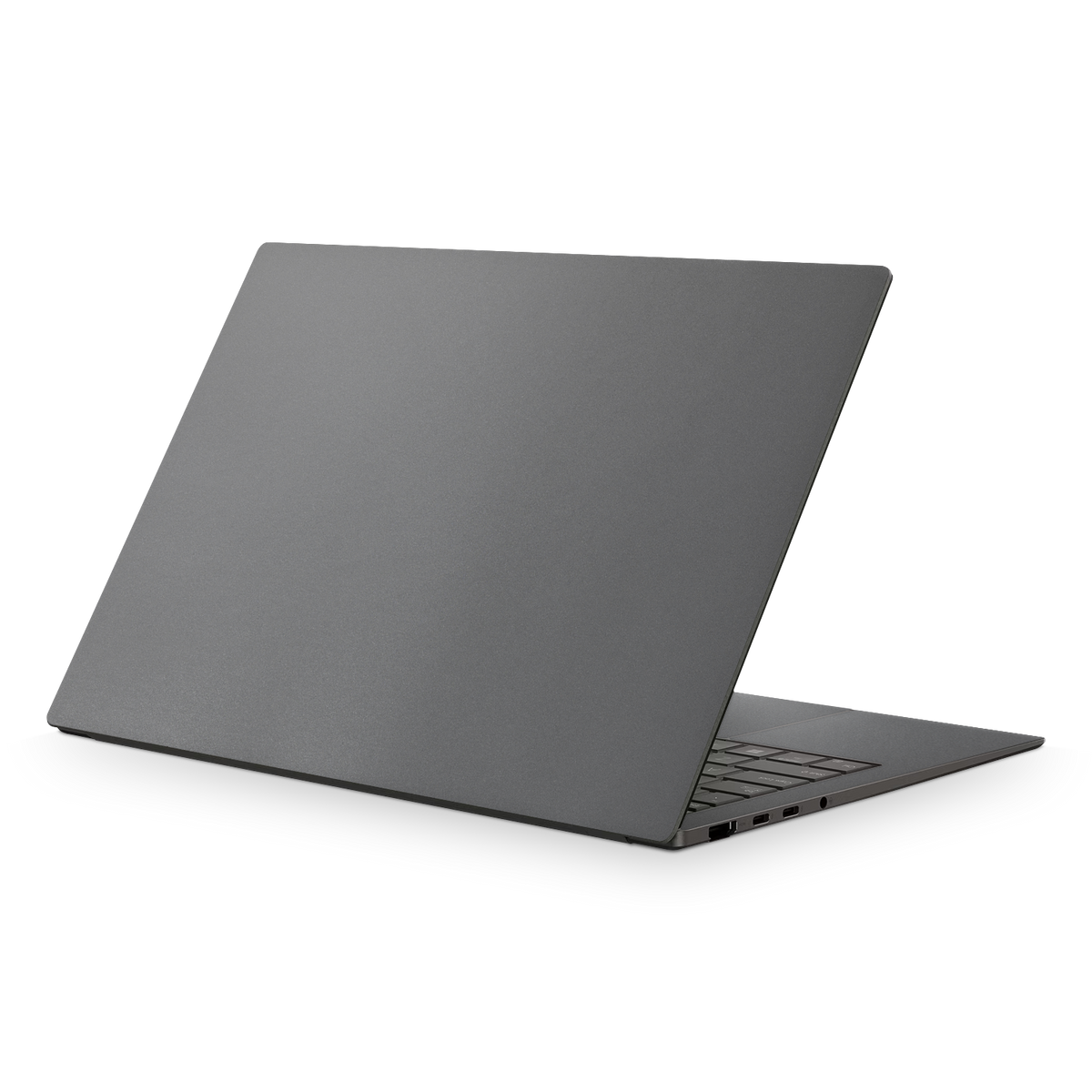 Asus Zenbook S16 2024 Premium Charcoal Grey Skin Wrap Cover