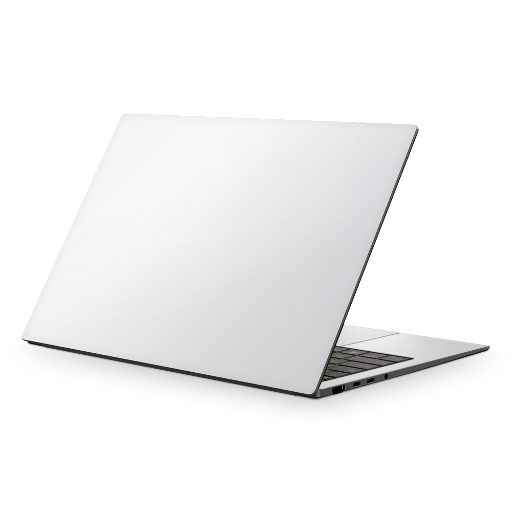 Asus Zenbook S16 2024 Premium Frosty Vanilla Skin Wrap Cover