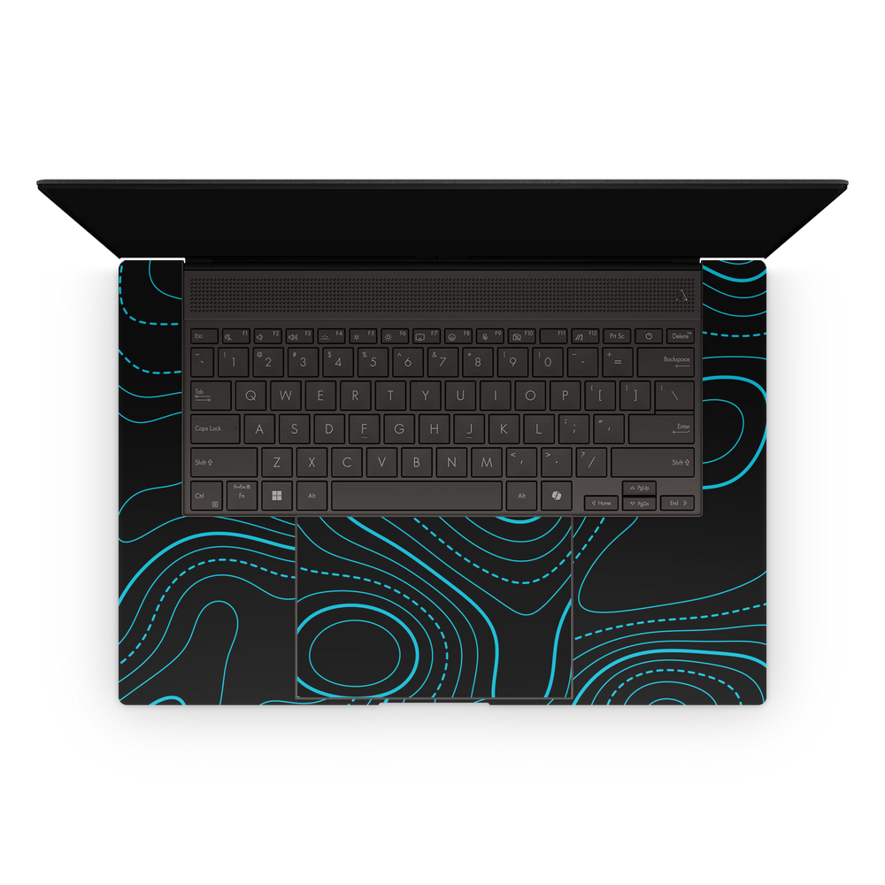 asus-zenbook-s16-2024-prm-interior-drktopo-skin-wrap-cover
