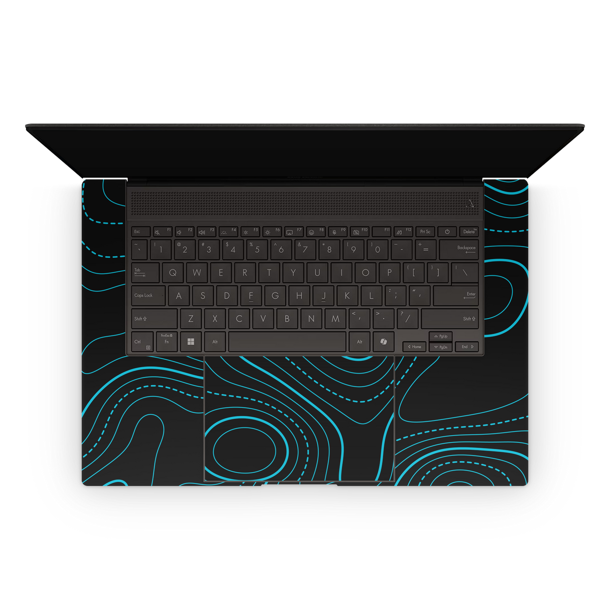 asus-zenbook-s16-2024-prm-interior-drktopo-skin-wrap-cover