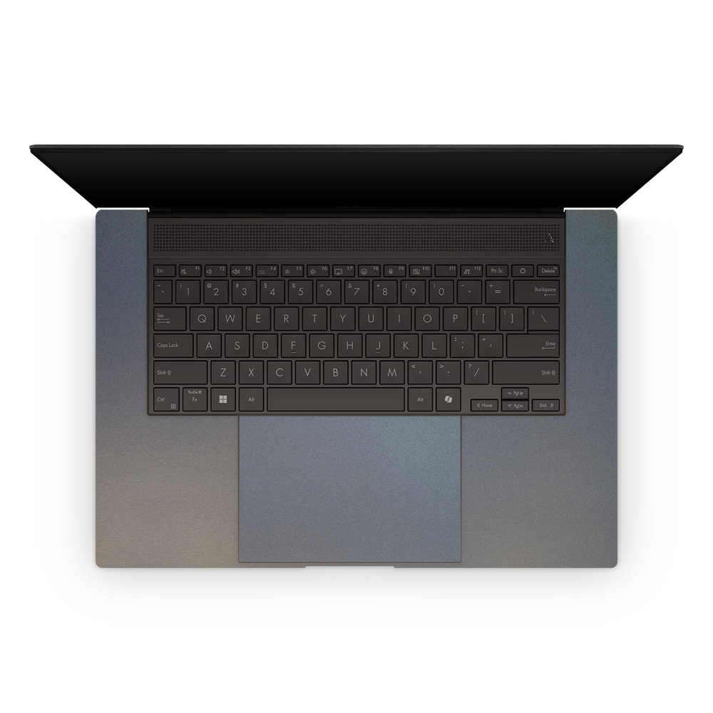 Asus Zenbook S16 2024 Premium Interior Prism Skin Wrap Cover