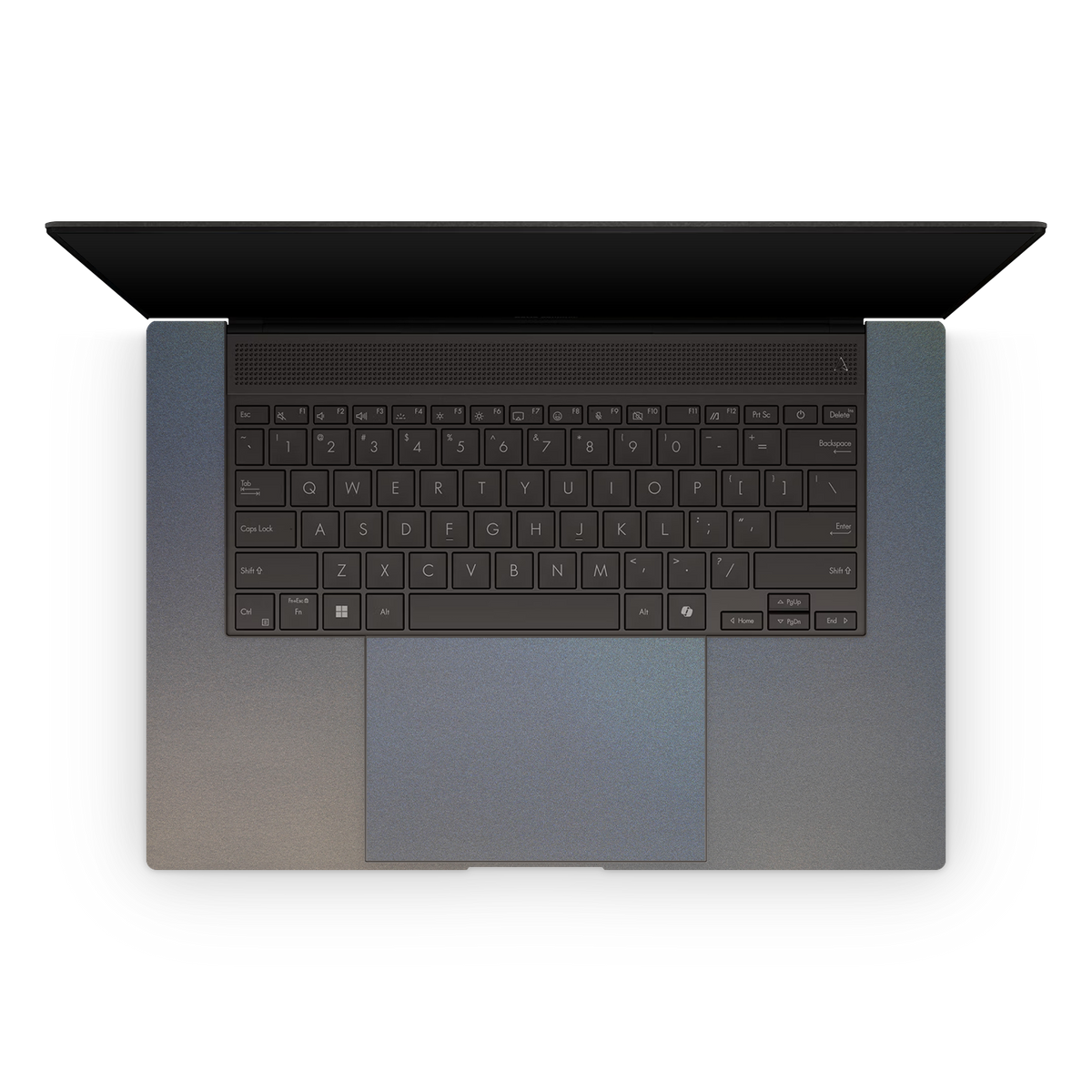 Asus Zenbook S16 2024 Premium Interior Prism Skin Wrap Cover