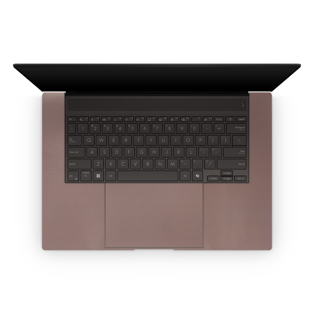 Asus Zenbook S16 2024 Premium Interior Satin Frozen Berry Skin Wrap Cover