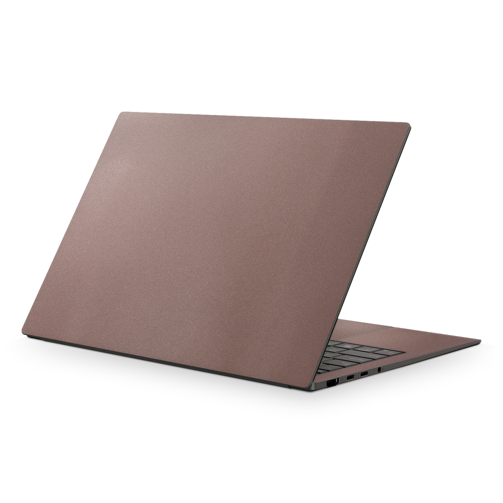 Asus Zenbook S16 2024 Premium Satin Frozen Berry Skin Wrap Cover