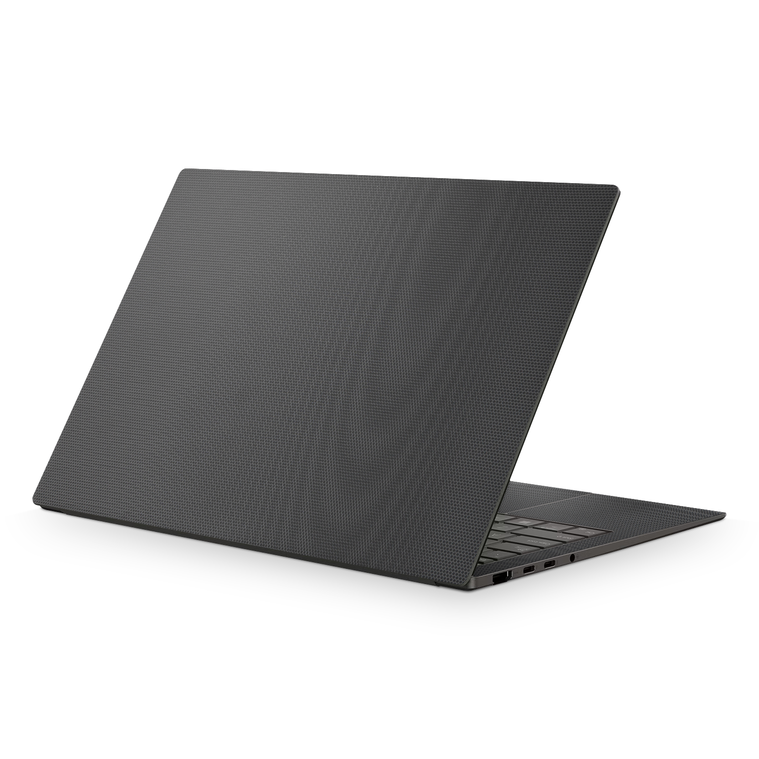 Asus Zenbook S16 2024 Professional Black Matrix Skin Wrap Cover