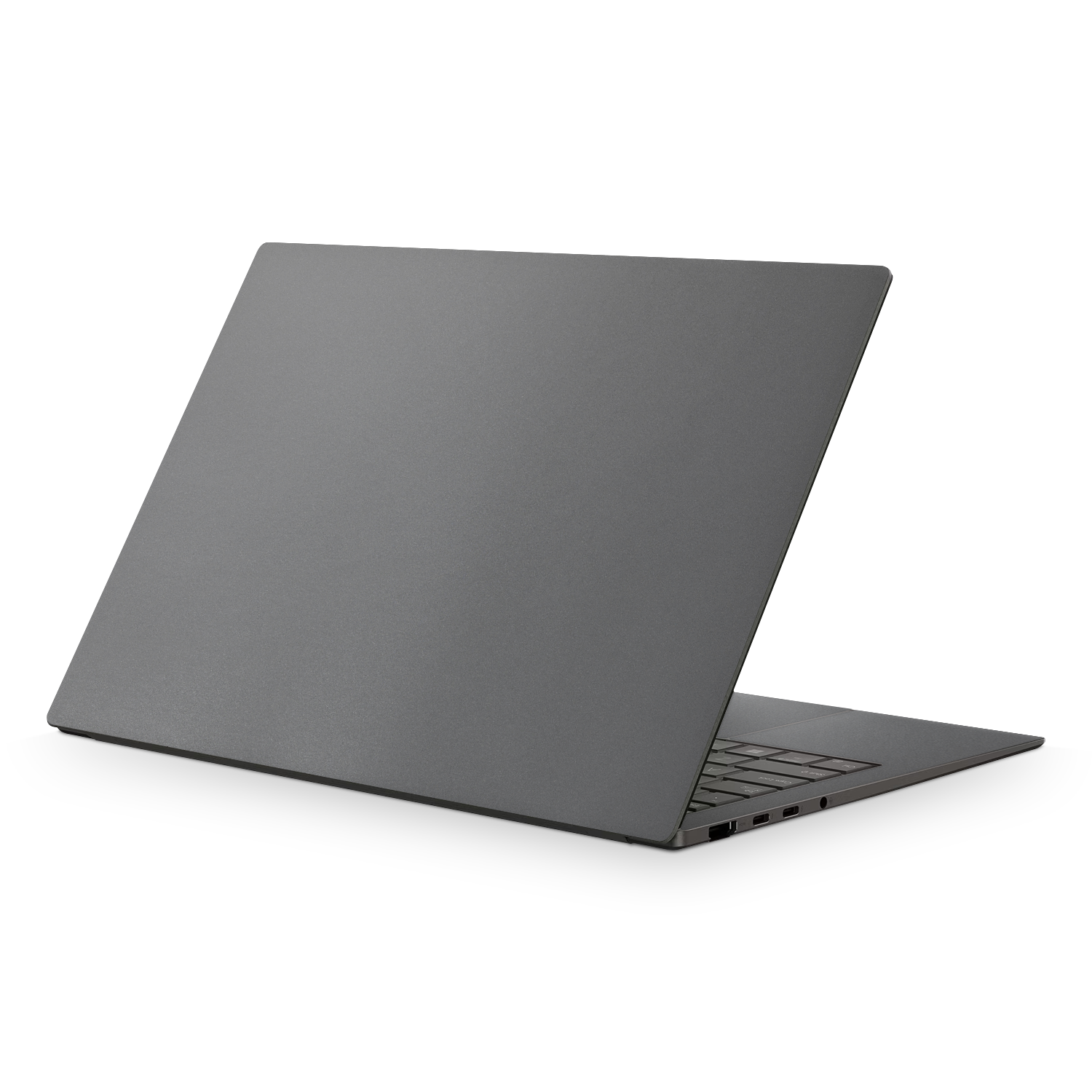 Asus Zenbook S16 2024 Professional Charcoal Grey Skin Wrap Cover