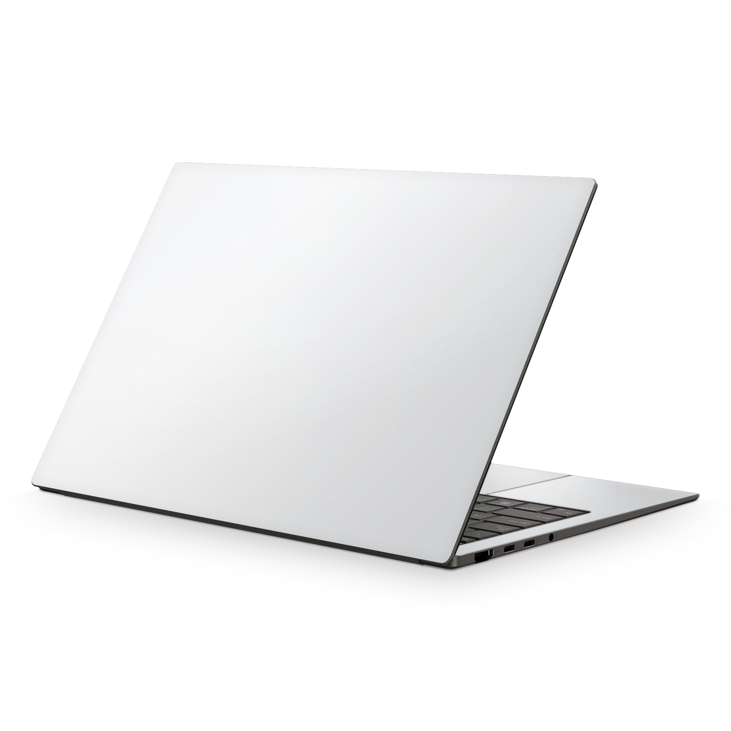 Asus Zenbook S16 2024 Professional Frosty Vanilla Skin Wrap Cover