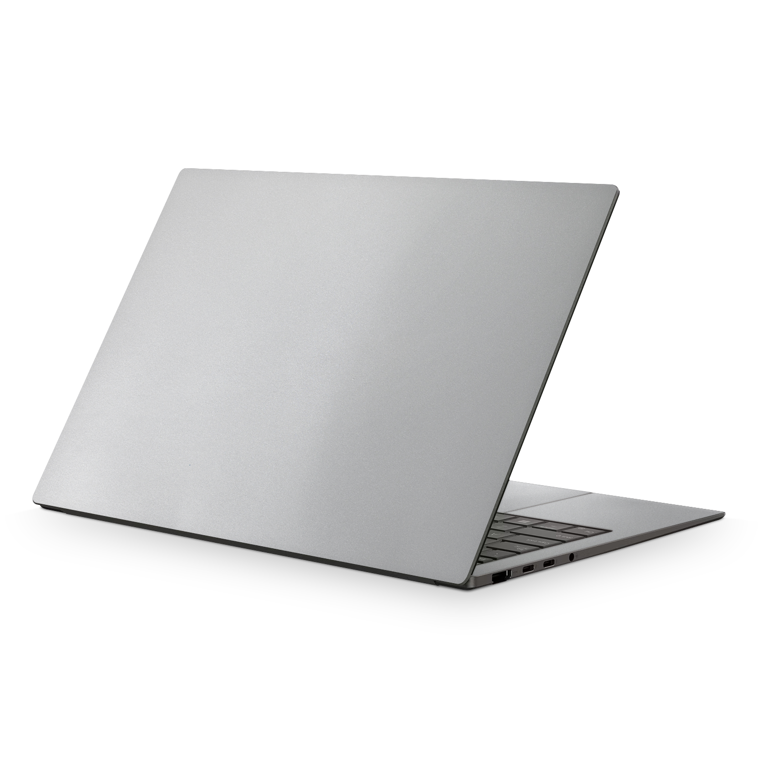 Asus Zenbook S16 2024 Professional Satin Aluminum Skin Wrap Cover