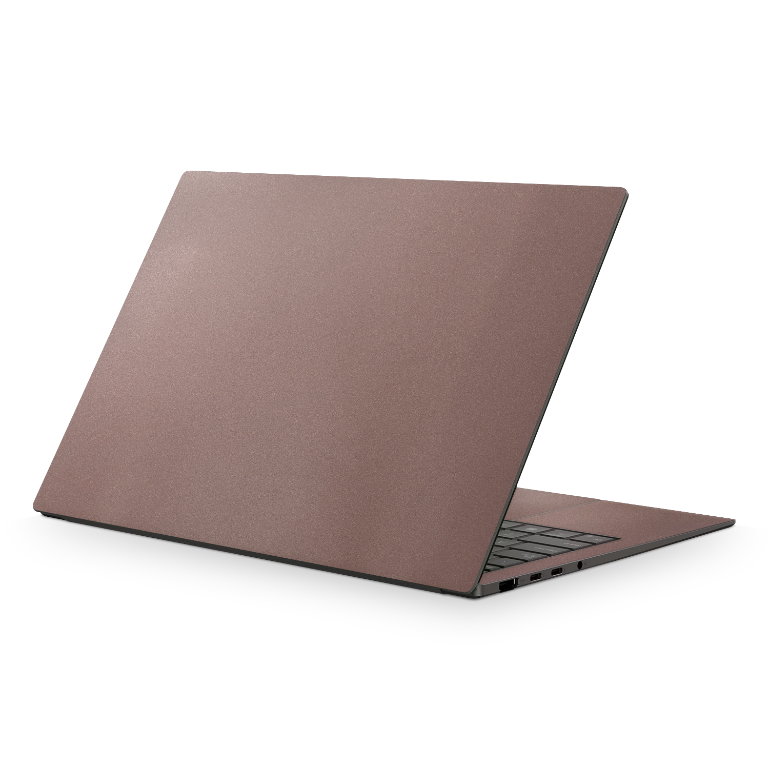 Asus Zenbook S16 2024 Professional Satin Frozen Berry Skin Wrap Cover