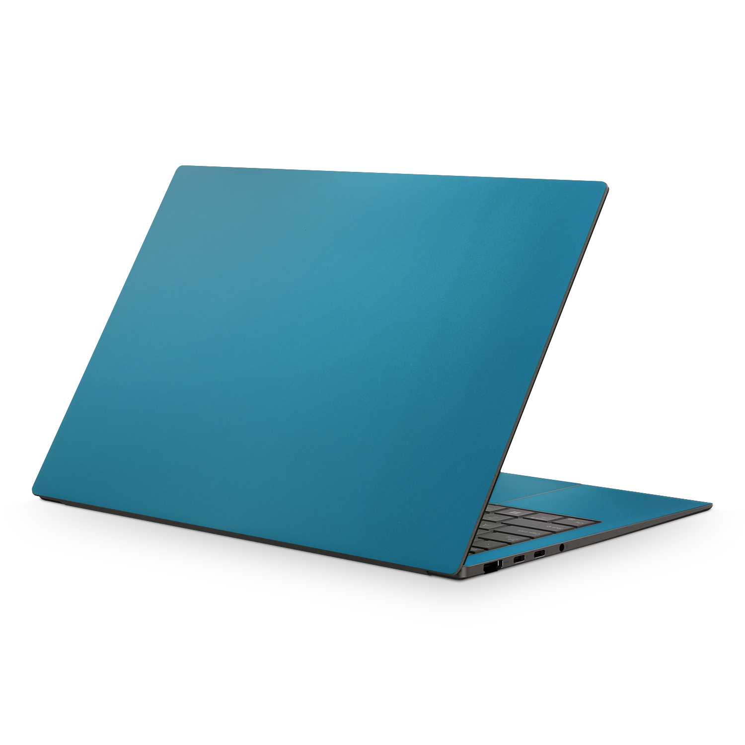 Asus Zenbook S16 2024 Professional Satin Ocean Shimmer Skin Wrap Cover