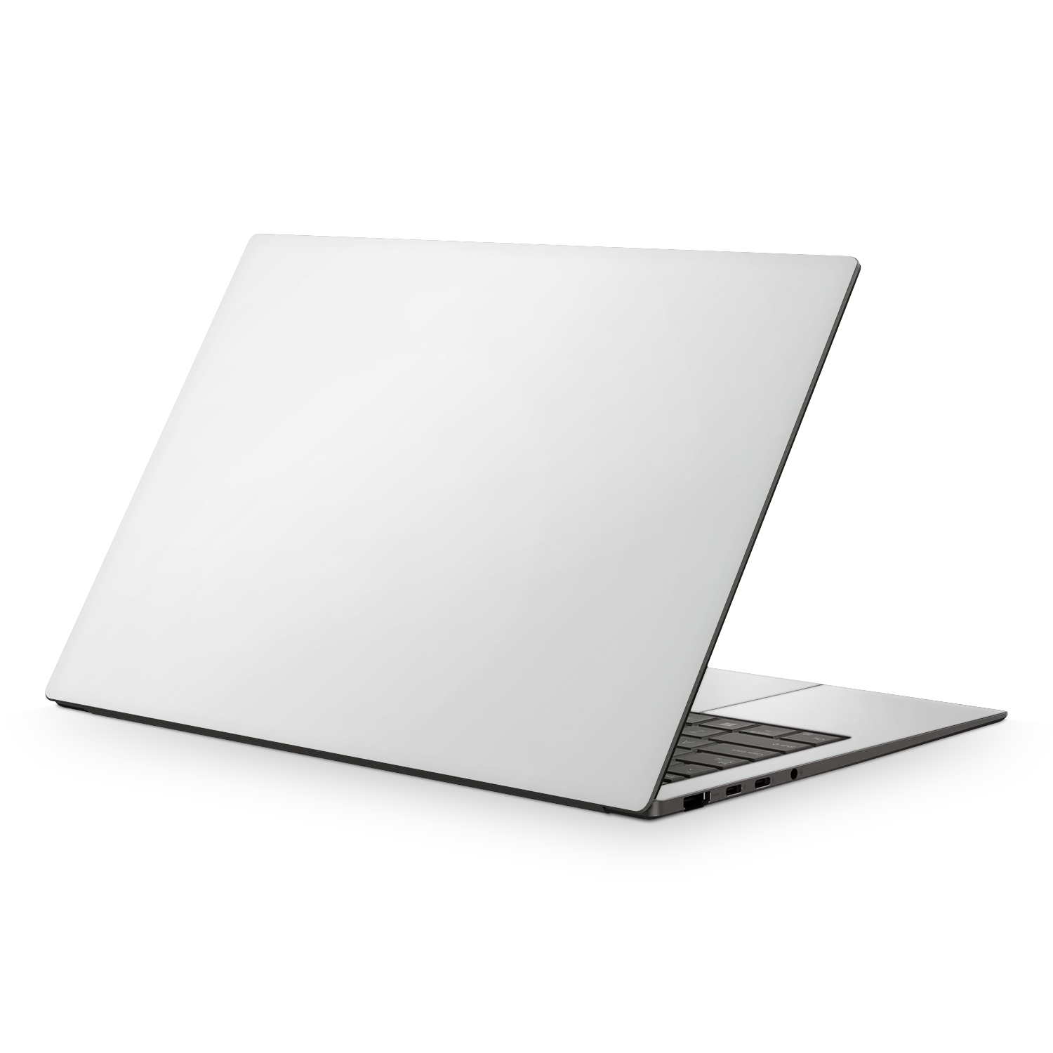 Asus Zenbook S16 2024 Professional Satin White Skin Wrap Cover