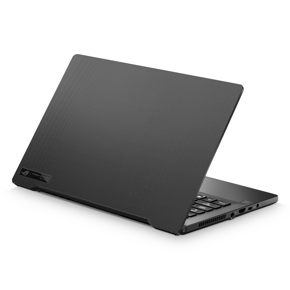 Asus Zephyrus G14 2021 Essentials Black Matrix Skin Wrap Cover