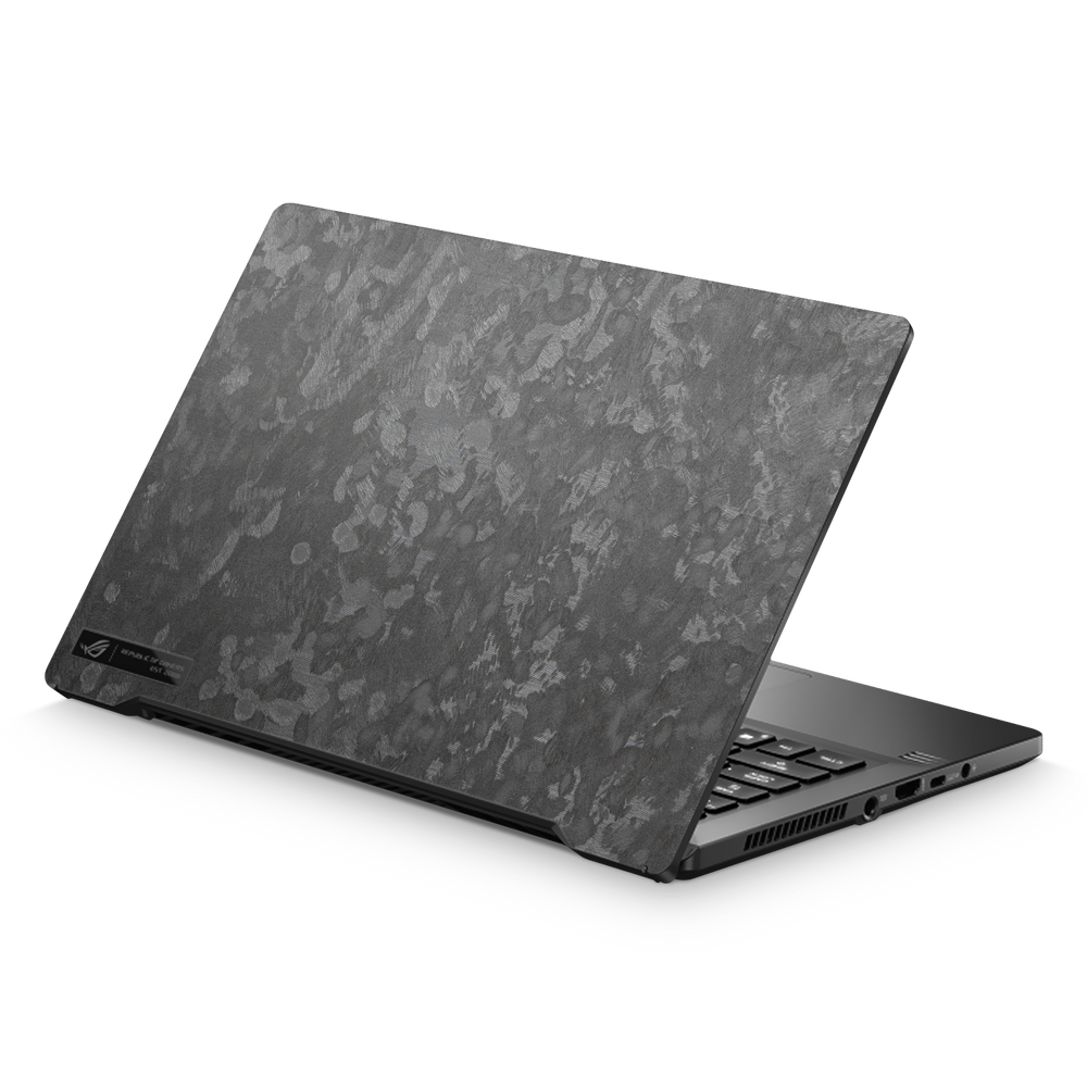 Asus Zephyrus G14 2021 Essentials Forged Carbon Skin Wrap Cover