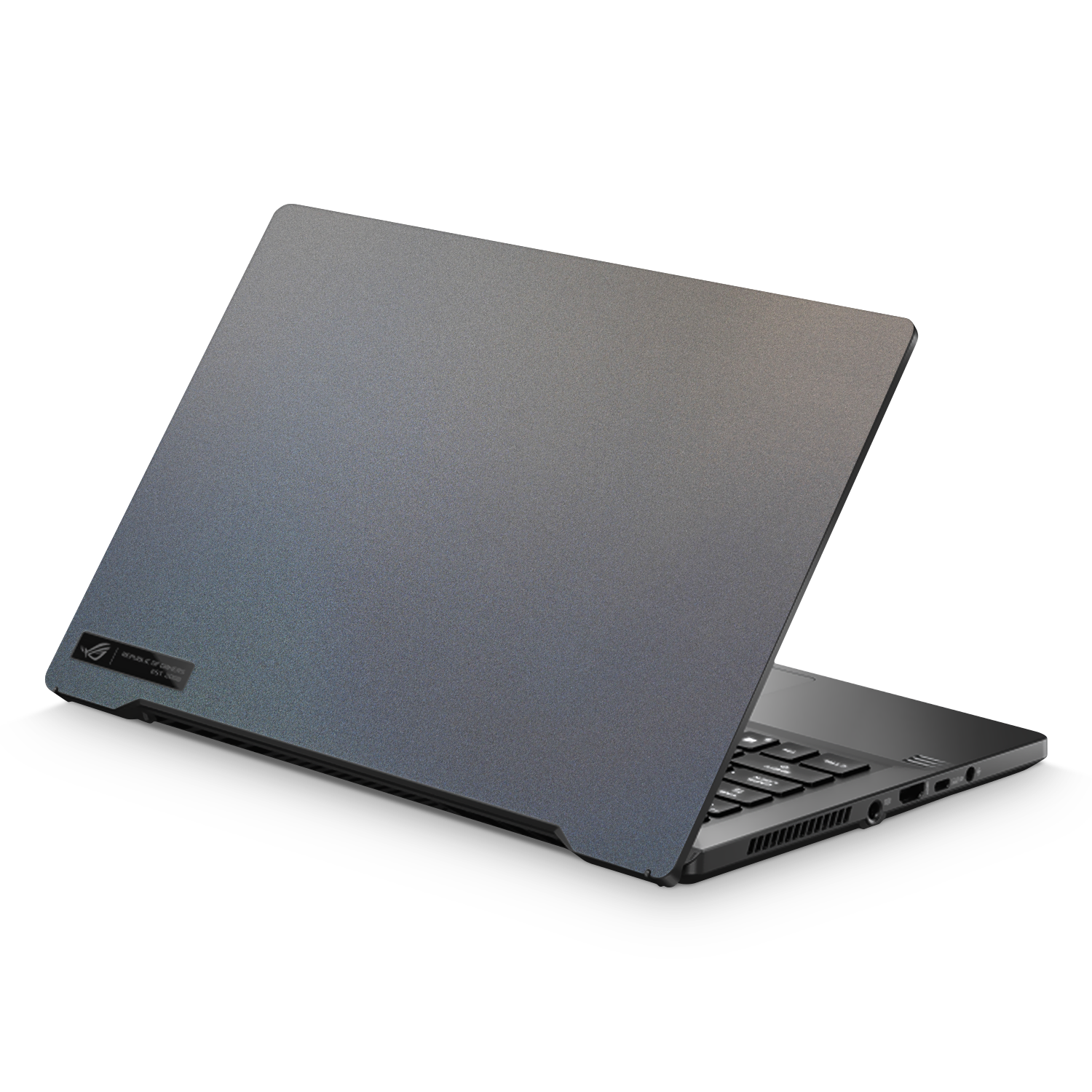 Asus Zephyrus G14 2021 Essentials Prism Skin Wrap Cover