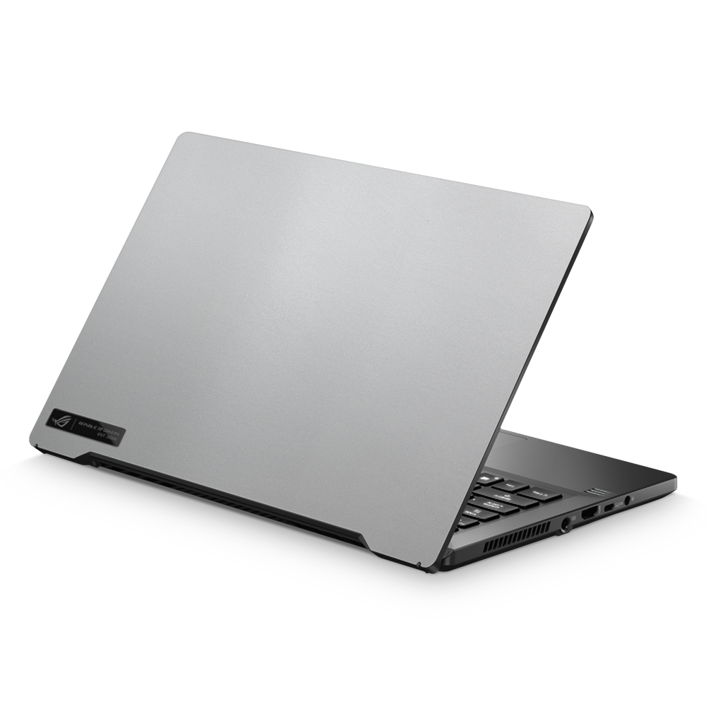 Asus Zephyrus G14 2021 Essentials Satin Aluminum Skin Wrap Cover