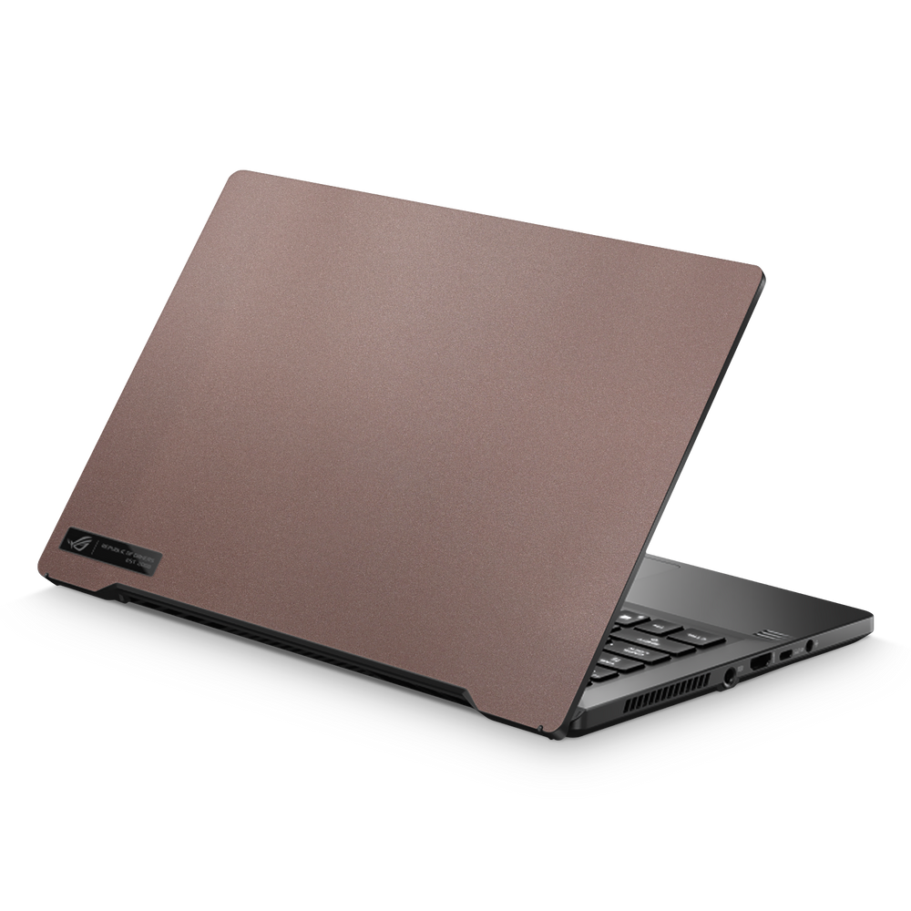Asus Zephyrus G14 2021 Essentials Satin Frozen Berry Skin Wrap Cover