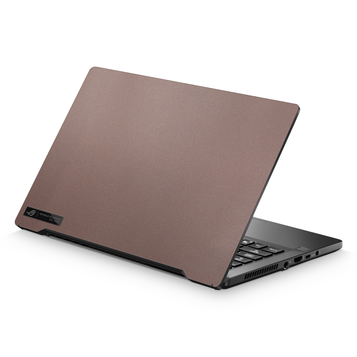 Asus Zephyrus G14 2021 Essentials Satin Frozen Berry Skin Wrap Cover