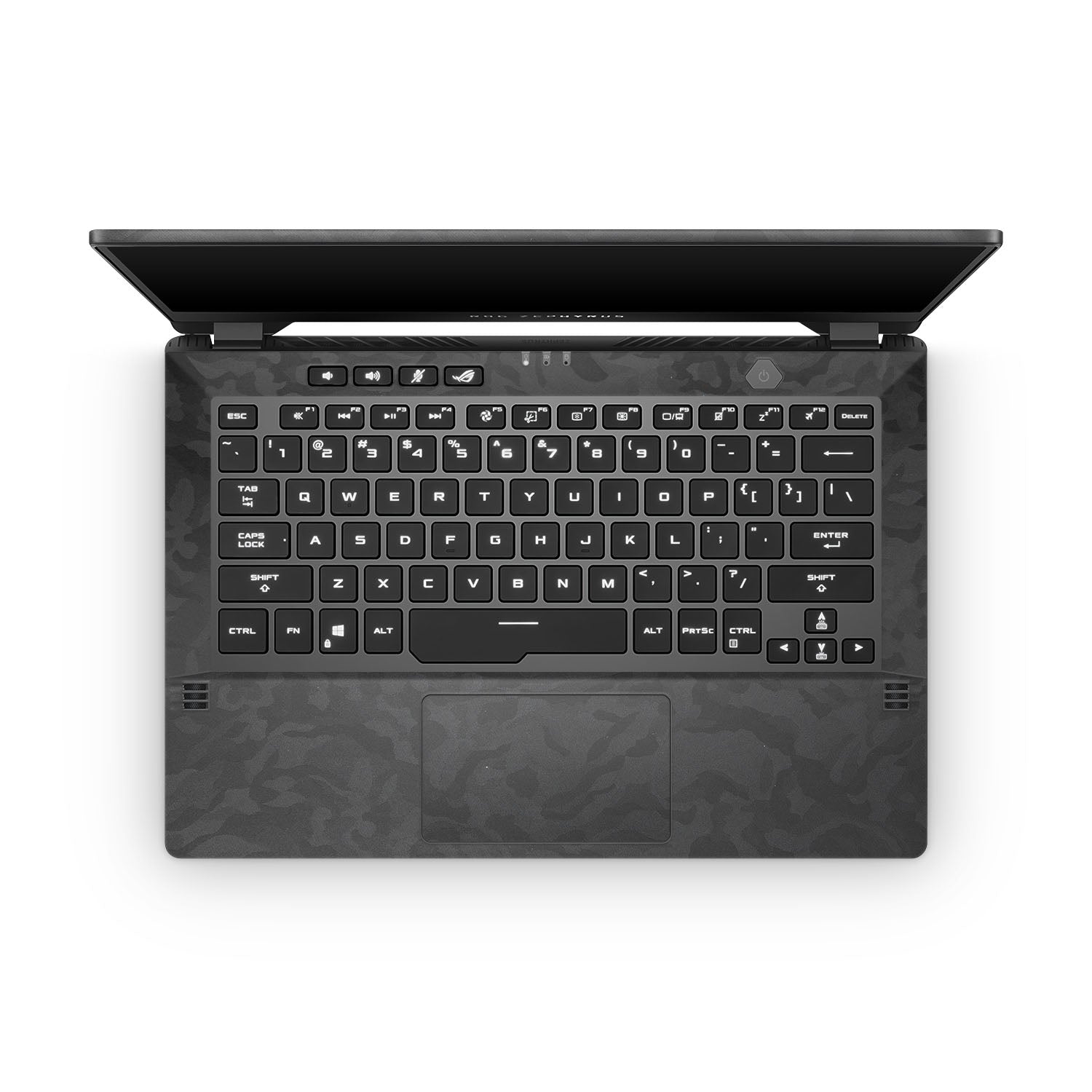 Asus Zephyrus G14 (2020-2021) Skins