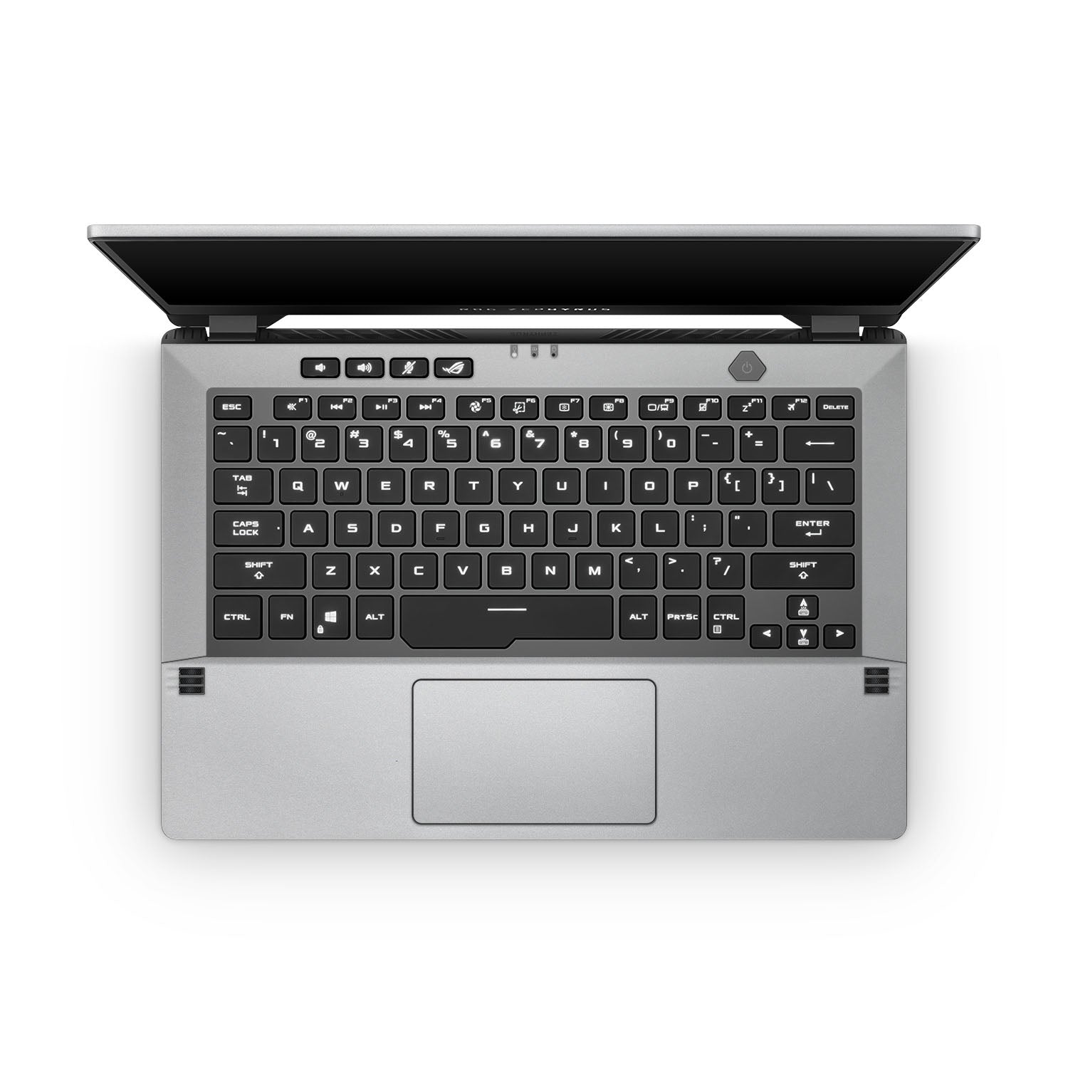 Asus Zephyrus G14 (2020-2021) Skins