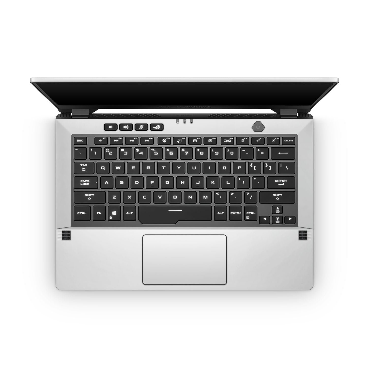 Asus Zephyrus G14 (2020-2021) Skins