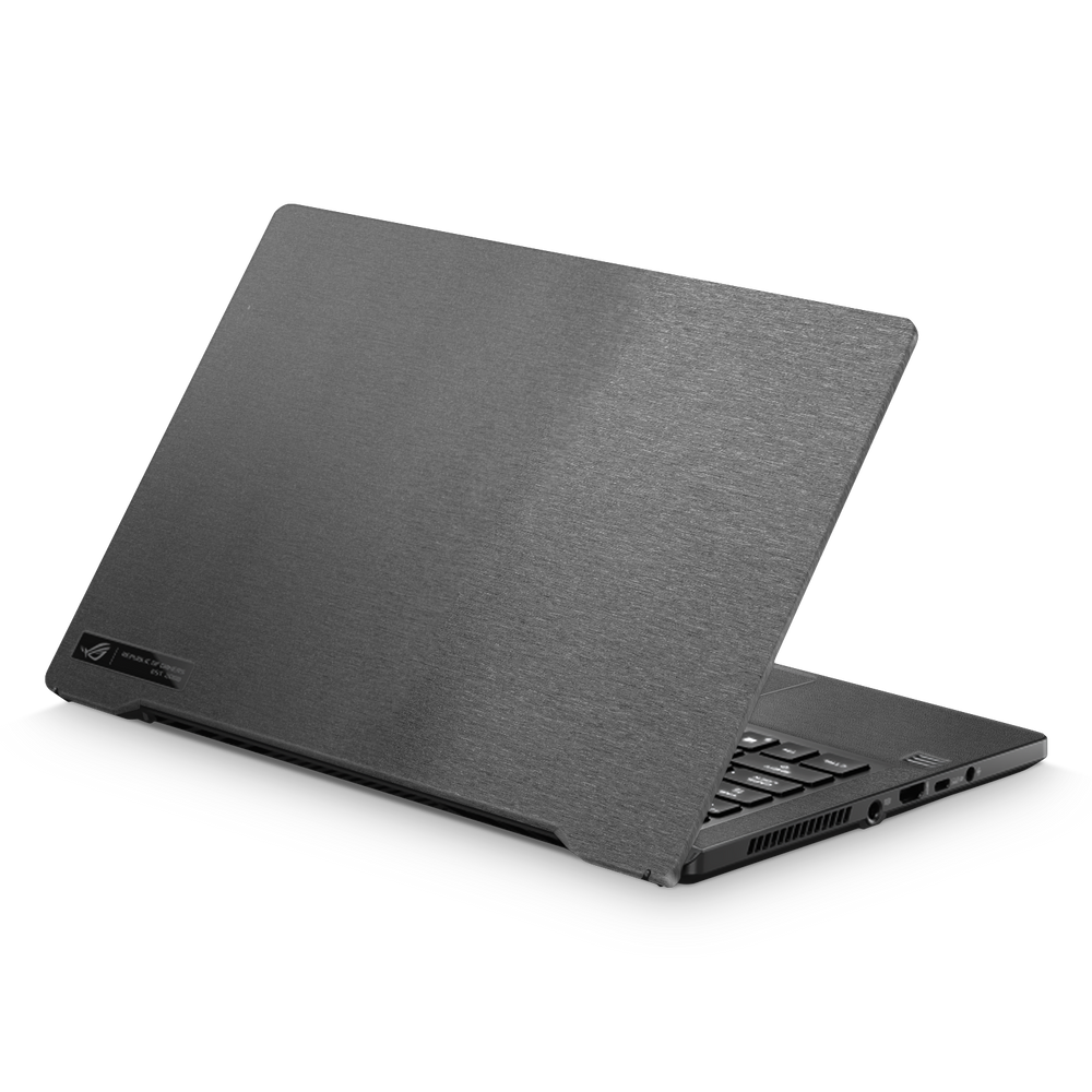 Asus Zephyrus G14 2021 Professional Brushed Black Skin Wrap Cover
