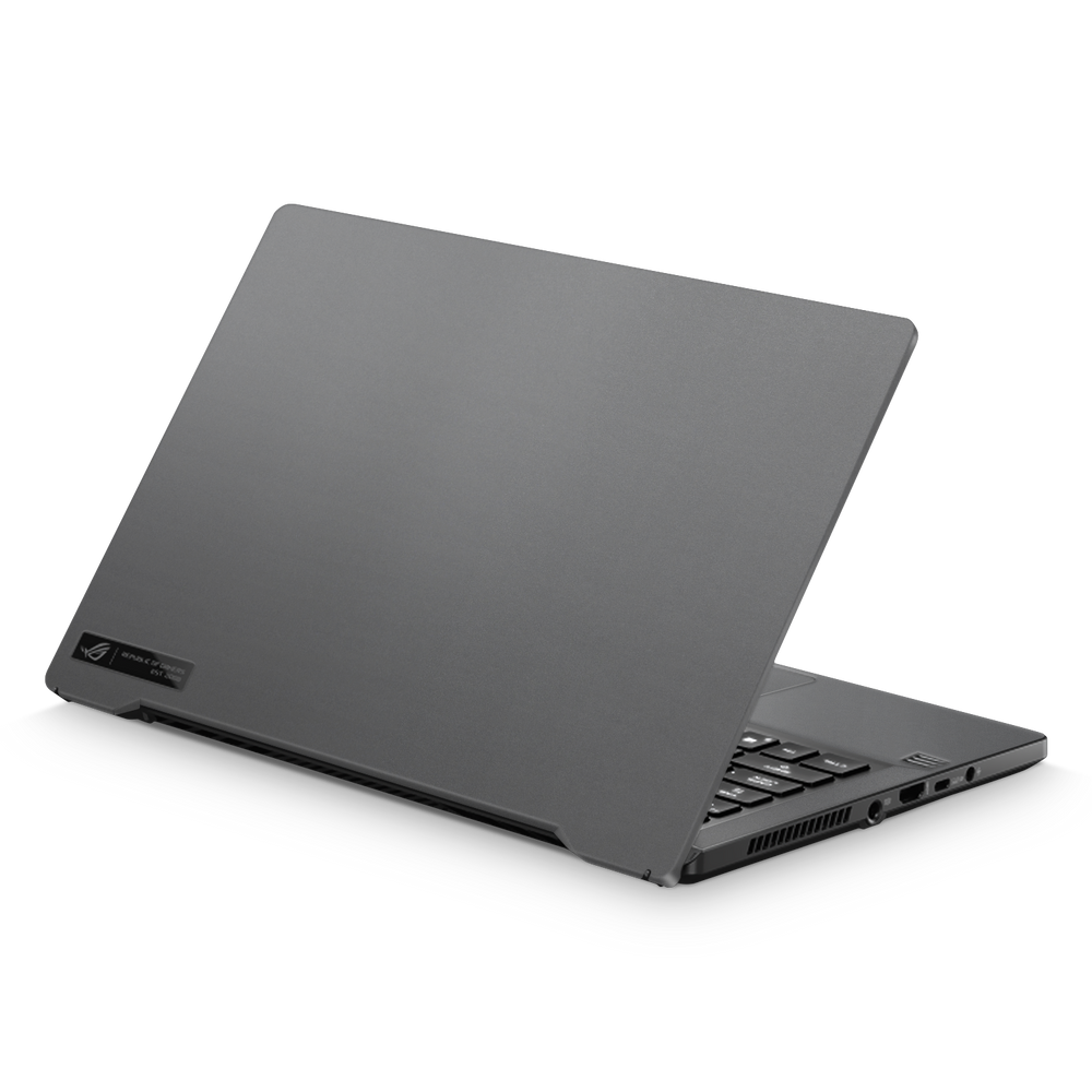 Asus Zephyrus G14 2021 Professional Charcoal Grey Skin Wrap Cover