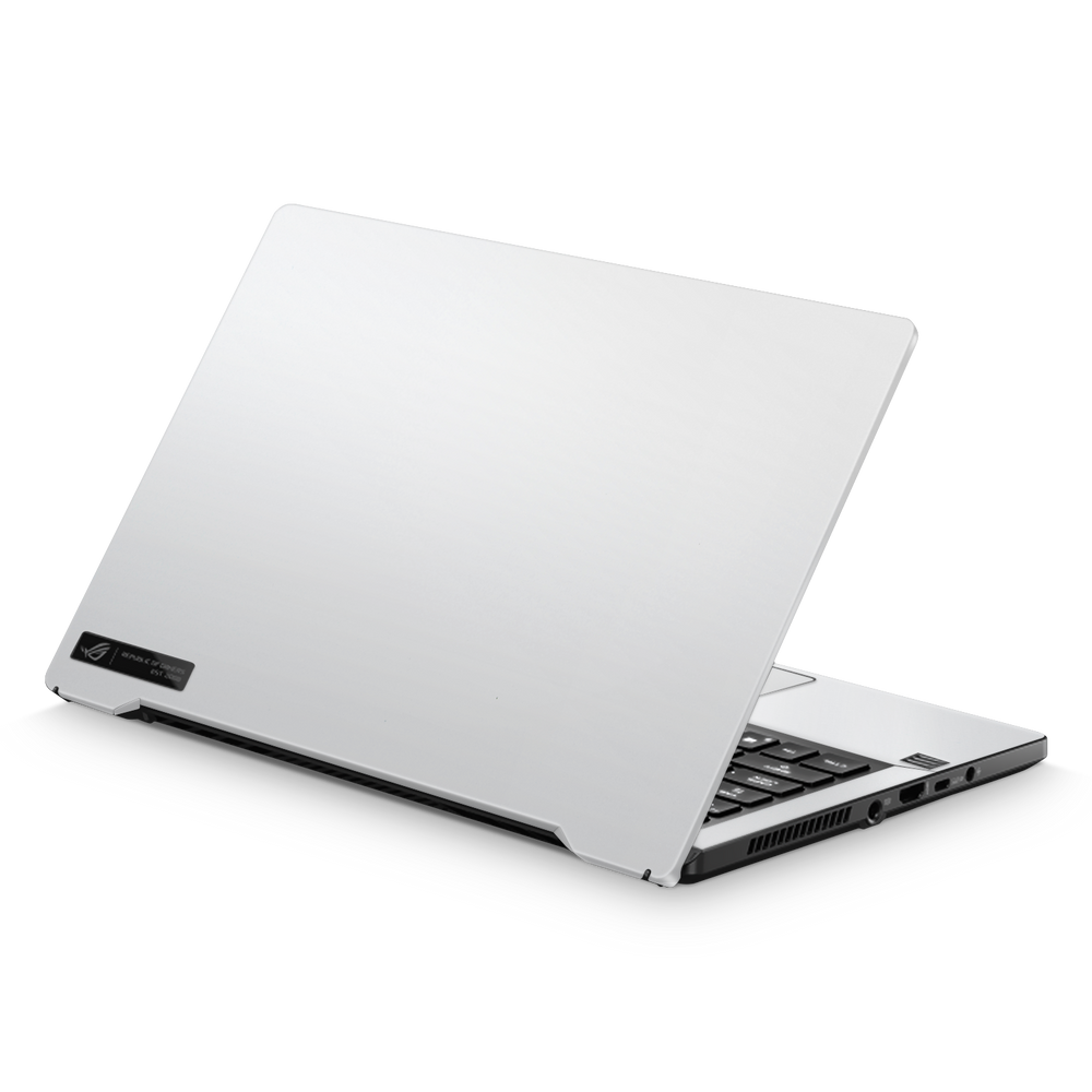 Asus Zephyrus G14 2021 Professional Frosty Vanilla Skin Wrap Cover