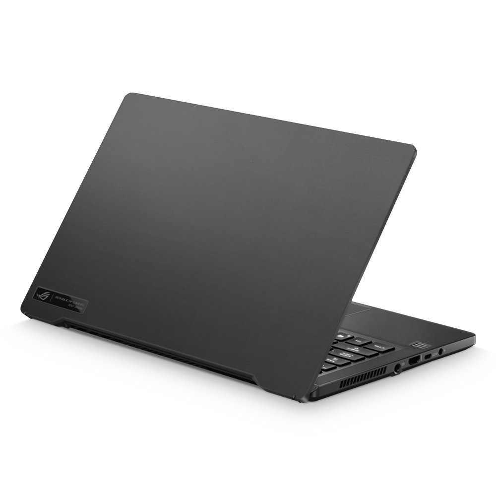 Asus Zephyrus G14 2021 Professional Matte Black Skin Wrap Cover