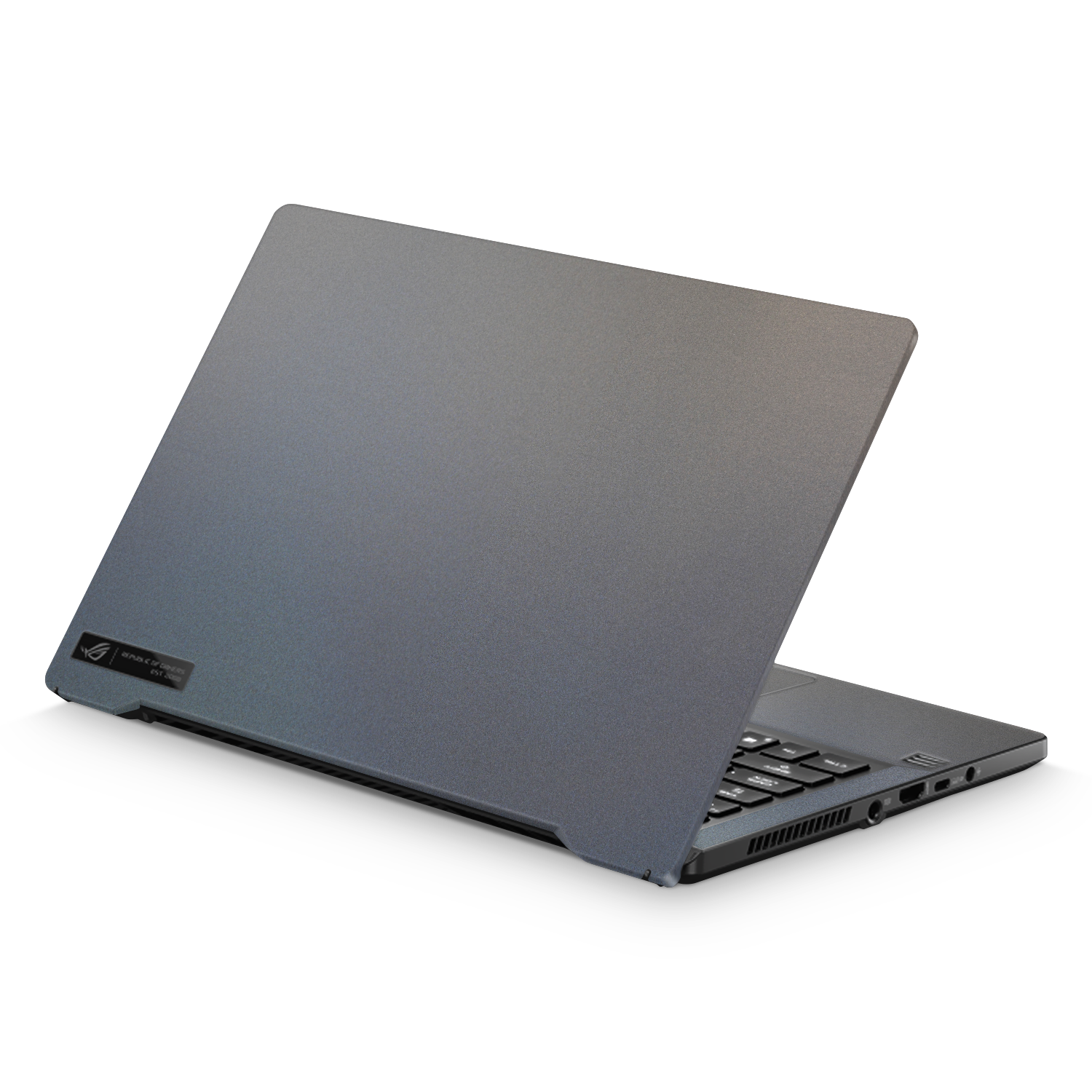 Asus Zephyrus G14 2021 Professional Prism Skin Wrap Cover