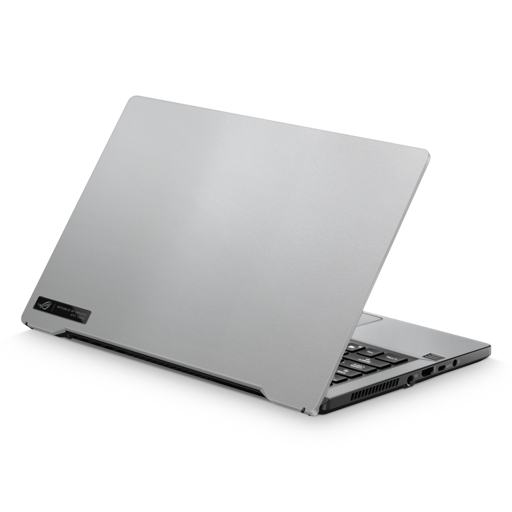 Asus Zephyrus G14 2021 Professional Satin Aluminum Skin Wrap Cover