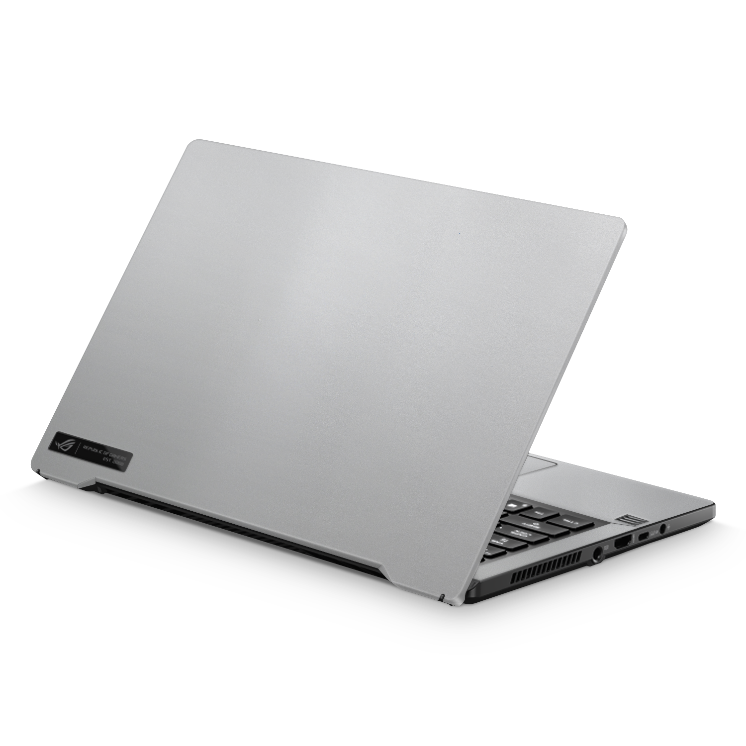 Asus Zephyrus G14 2021 Professional Satin Aluminum Skin Wrap Cover