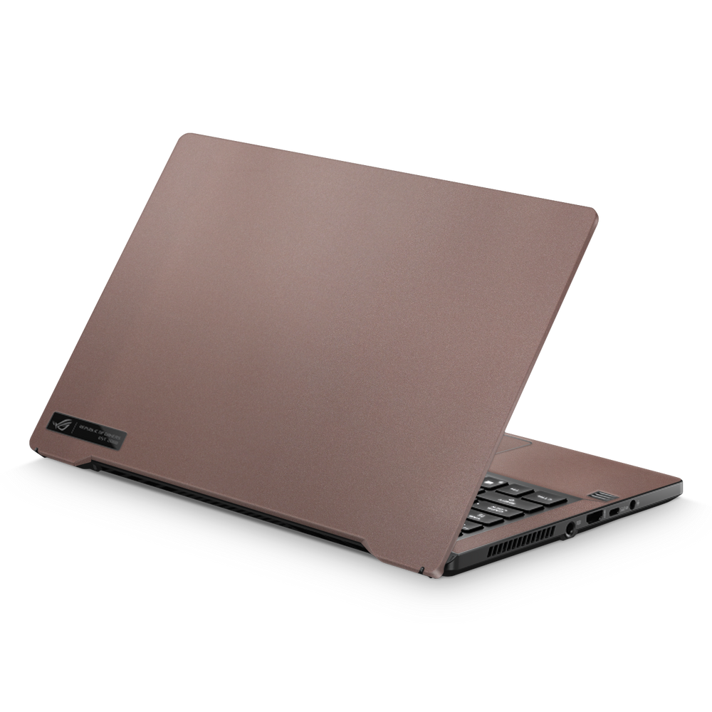 Asus Zephyrus G14 2021 Professional Satin Frozen Berry Skin Wrap Cover