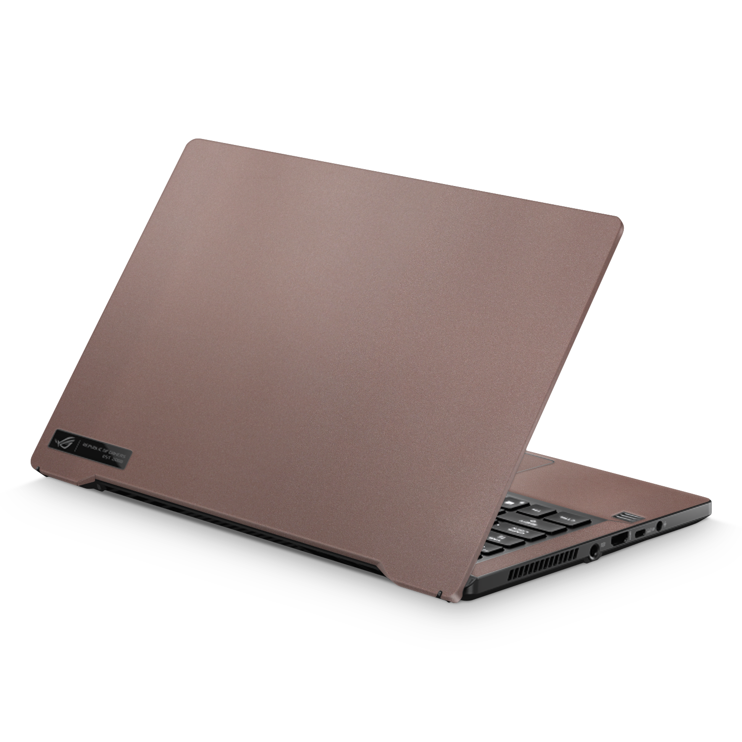Asus Zephyrus G14 2021 Professional Satin Frozen Berry Skin Wrap Cover