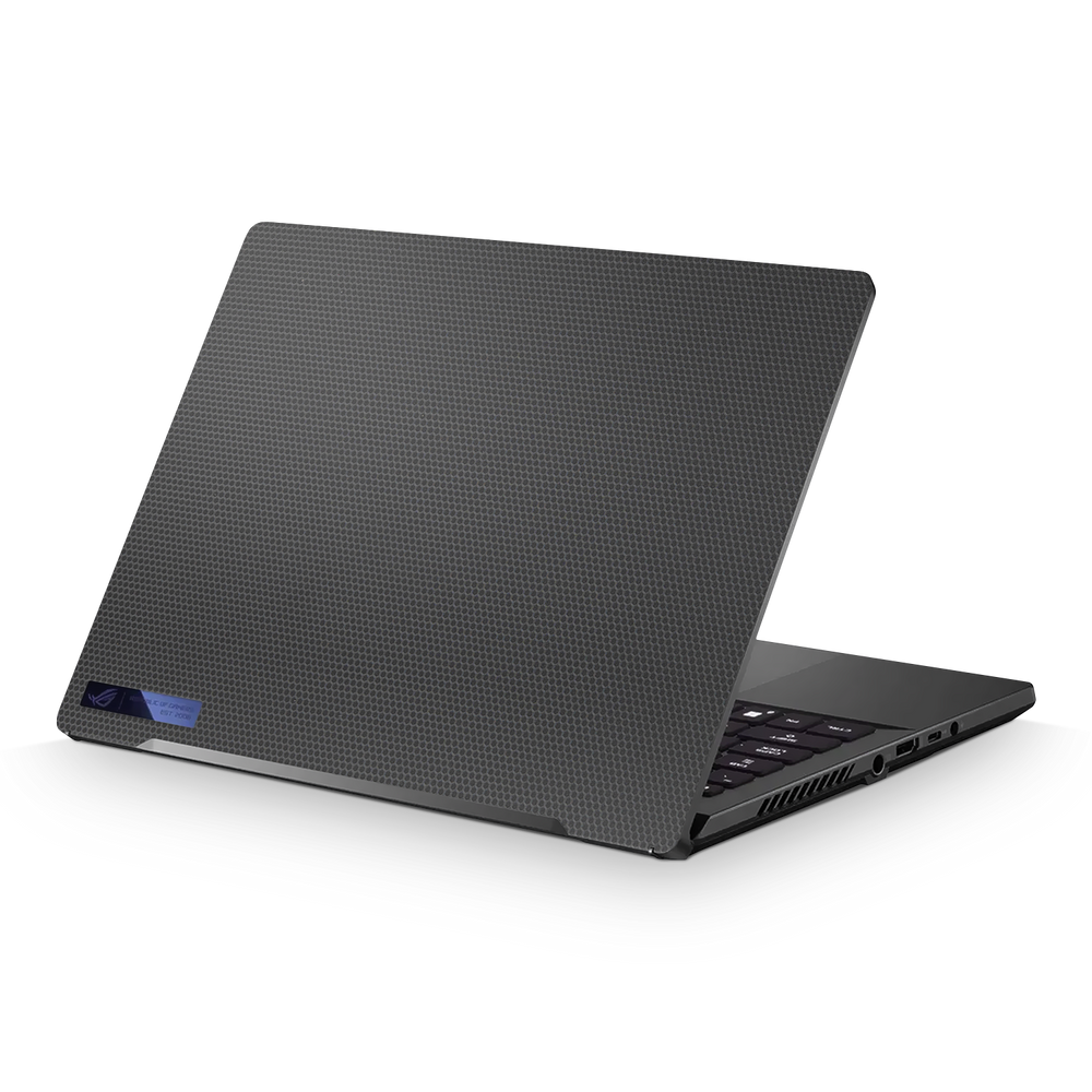 Asus Zephyrus G14 2022 Essentials Black Matrix Skin Wrap Cover