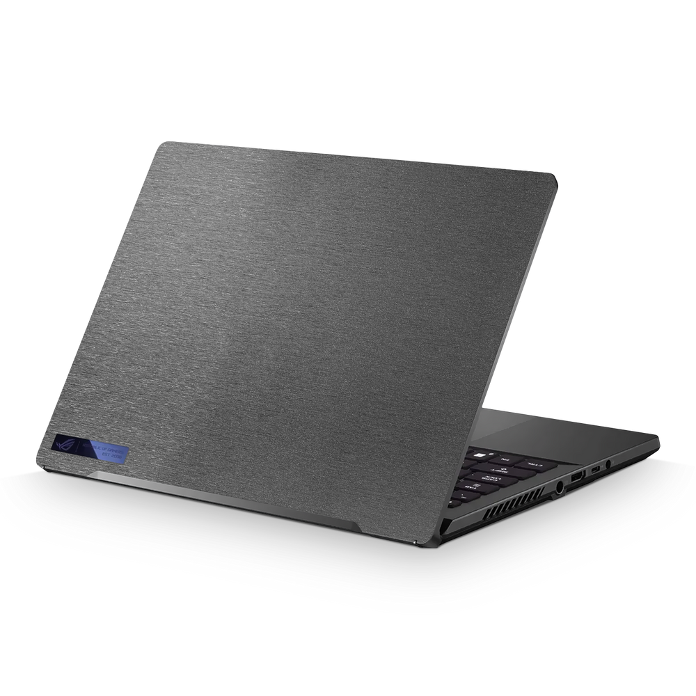 Asus Zephyrus G14 2022 Essentials Brushed Black Skin Wrap Cover