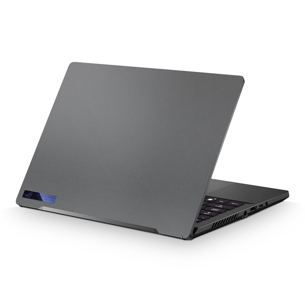 Asus Zephyrus G14 2022 Essentials Charcoal Grey Skin Wrap Cover