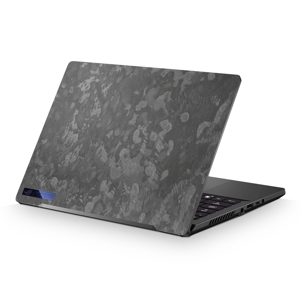 Asus Zephyrus G14 2022 Essentials Forged Carbon Skin Wrap Cover