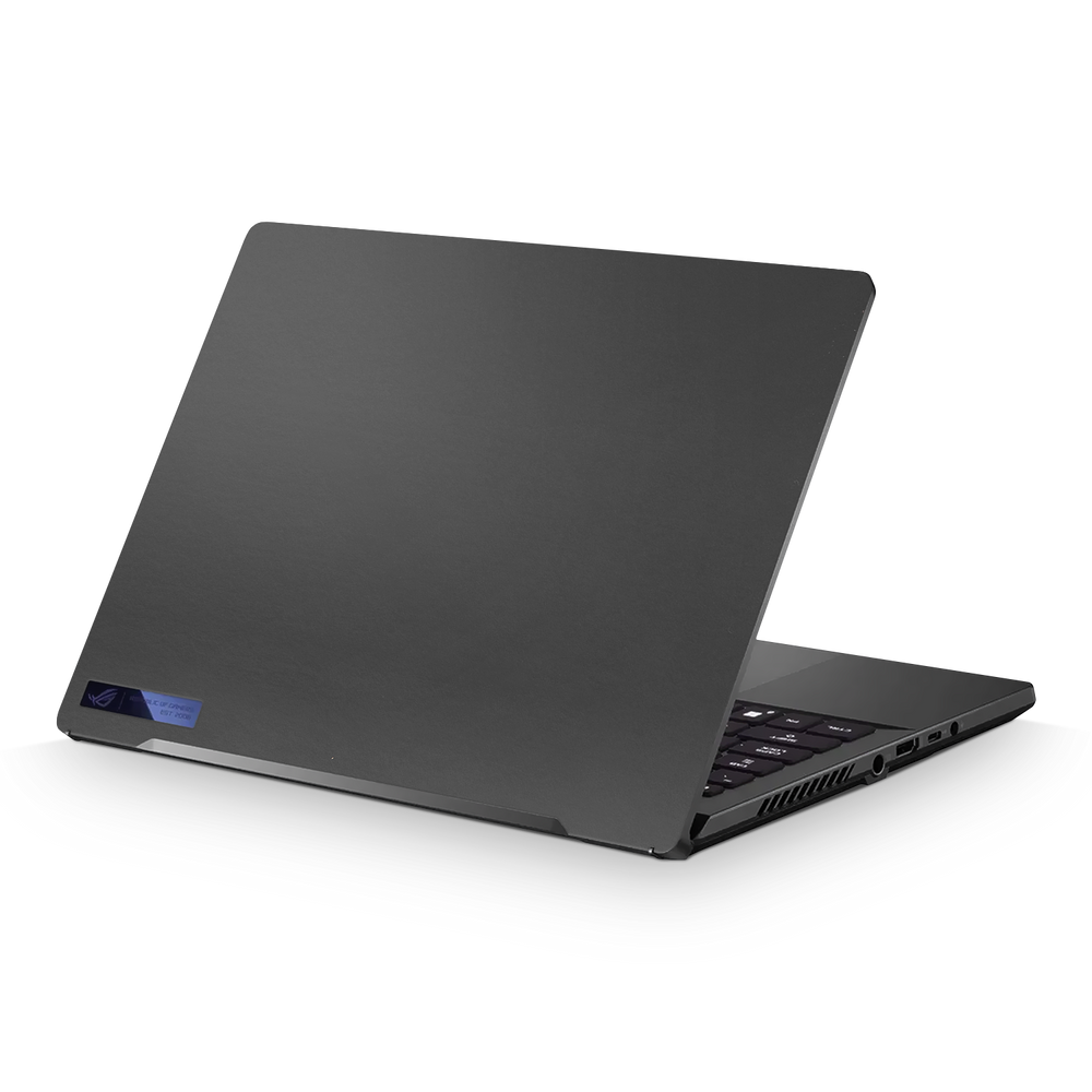 Asus Zephyrus G14 2022 Essentials Matte Black Skin Wrap Cover