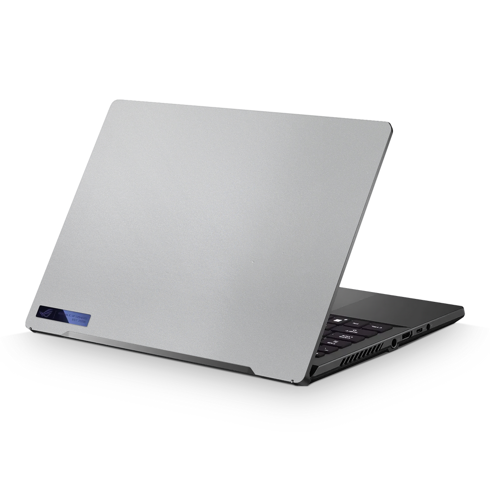Asus Zephyrus G14 2022 Essentials Satin Aluminum Skin Wrap Cover