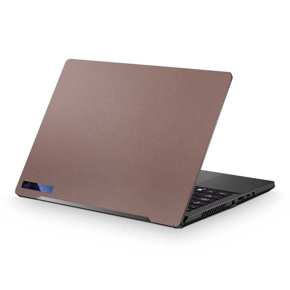 Asus Zephyrus G14 2022 Essentials Satin Frozen Berry Skin Wrap Cover