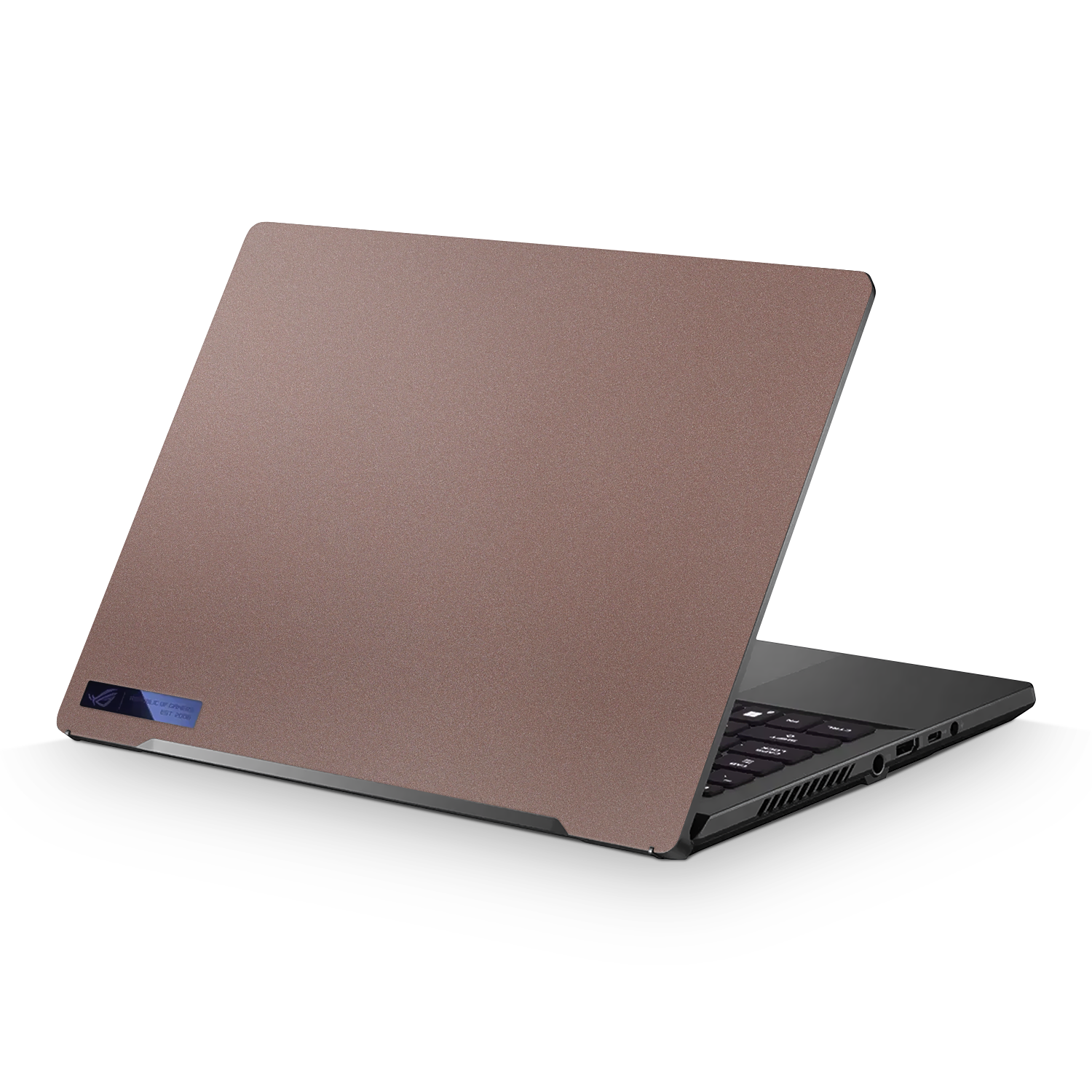 Asus Zephyrus G14 2022 Essentials Satin Frozen Berry Skin Wrap Cover