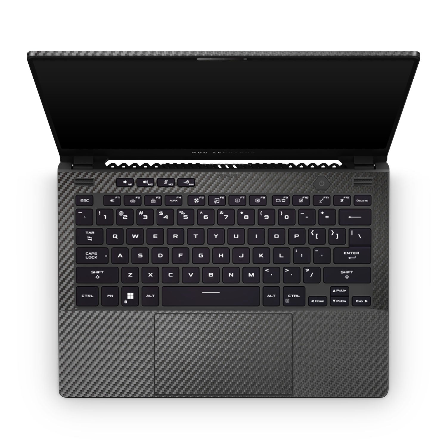 Asus Zephyrus G14 (2022) Skins