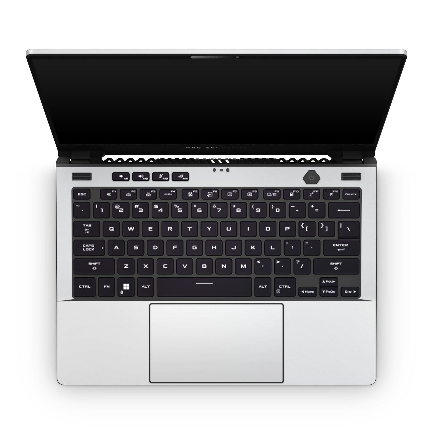 Asus Zephyrus G14 (2022) Skins