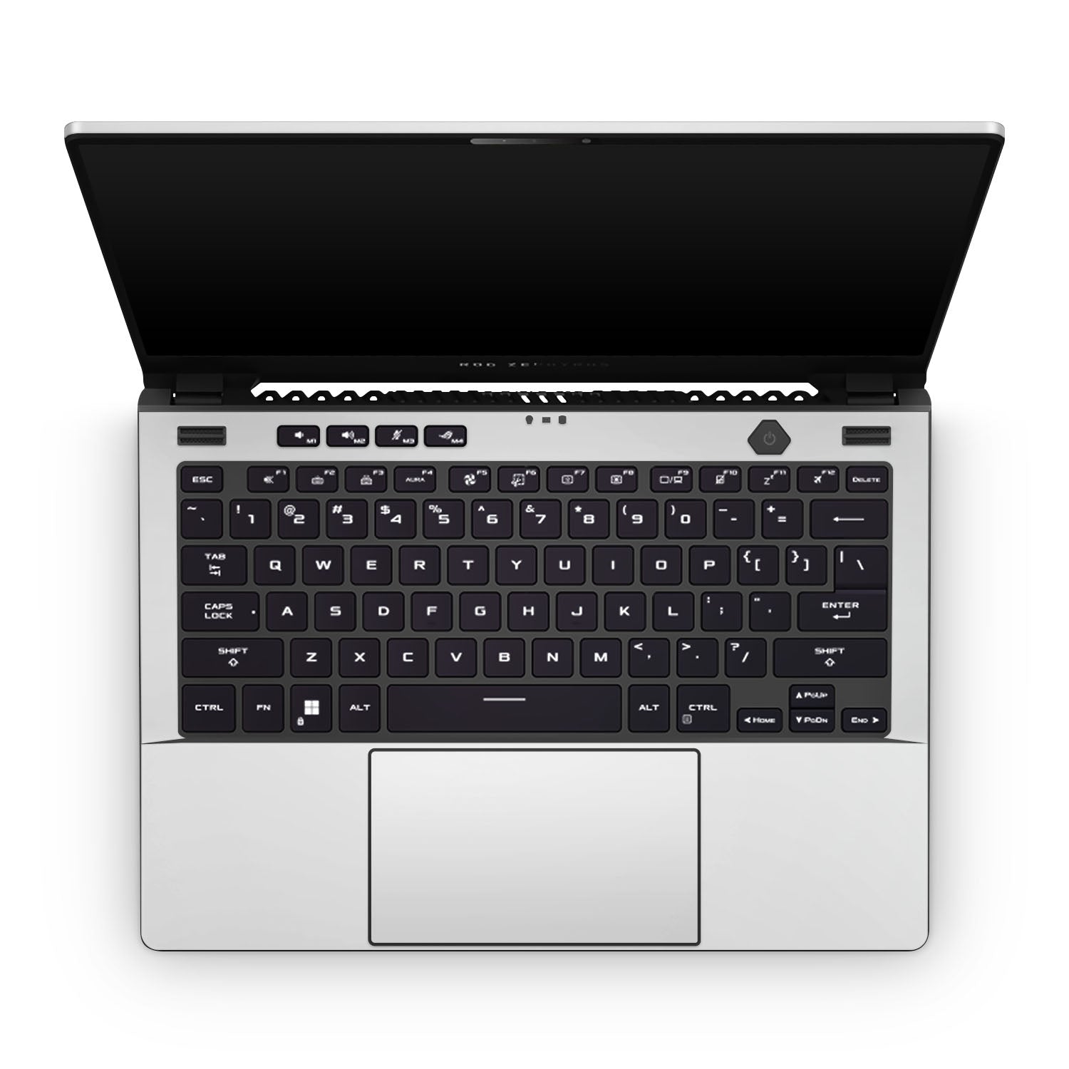 Asus Zephyrus G14 (2022) Skins