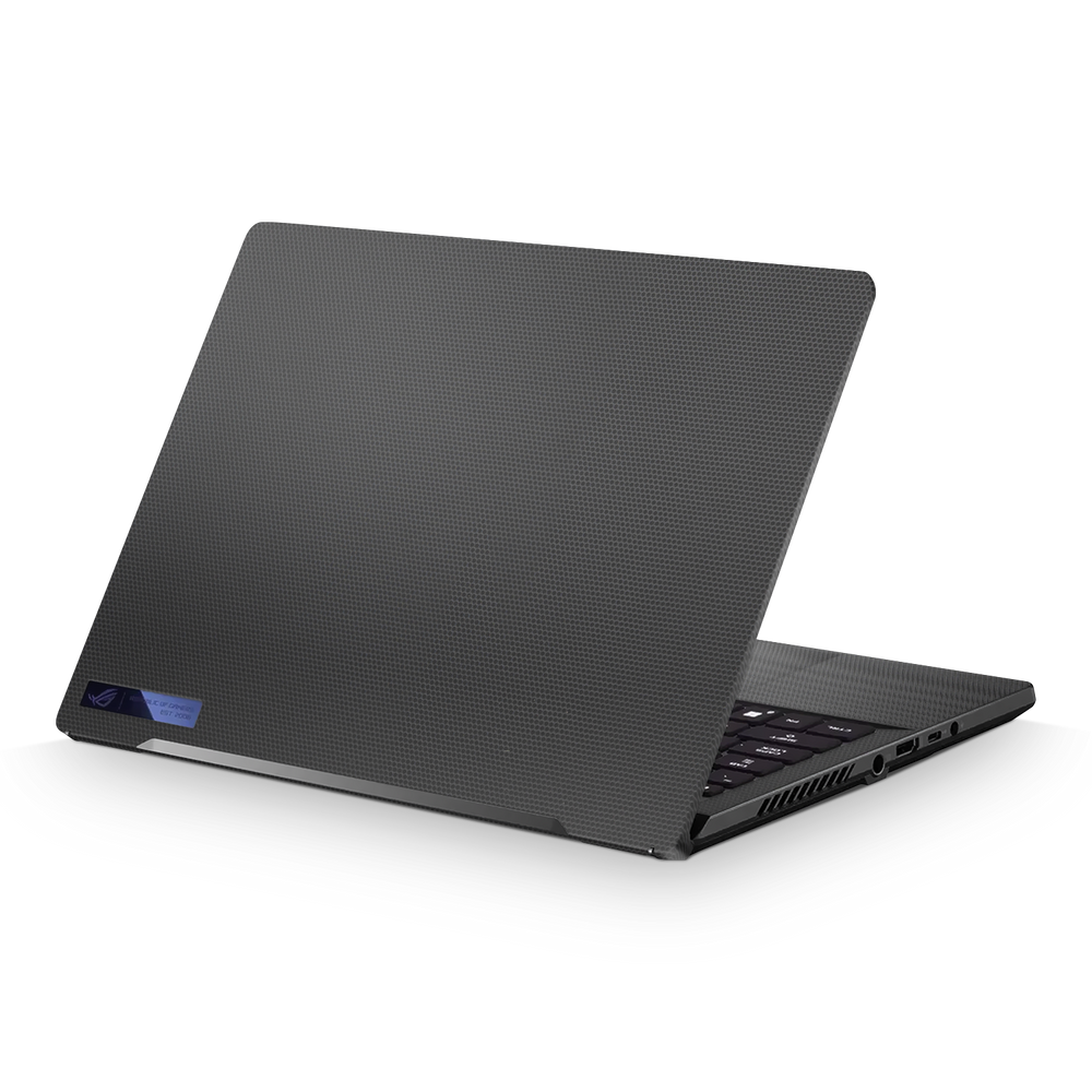Asus Zephyrus G14 2022 Professional Black Matrix Skin Wrap Cover