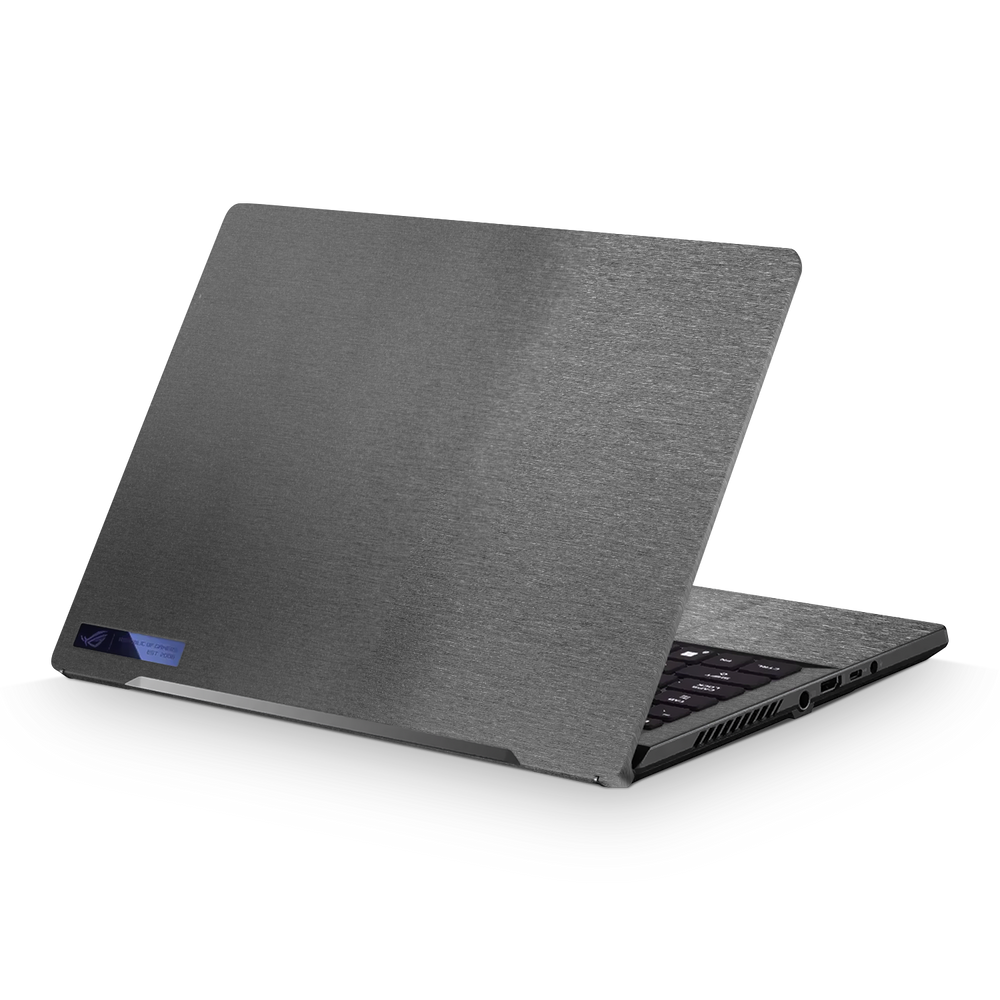 Asus Zephyrus G14 2022 Professional Brushed Black Skin Wrap Cover