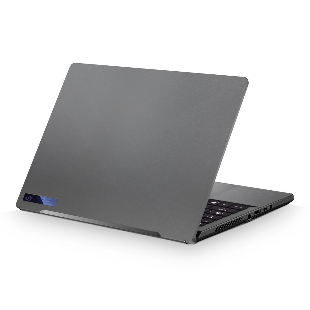 Asus Zephyrus G14 2022 Professional Charcoal Grey Skin Wrap Cover